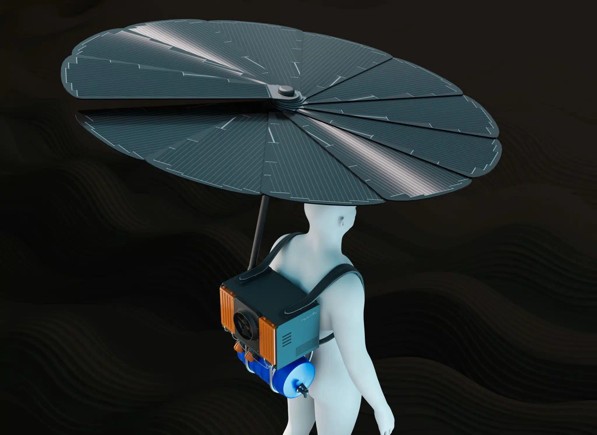 Artifact From the Future: HydroPac